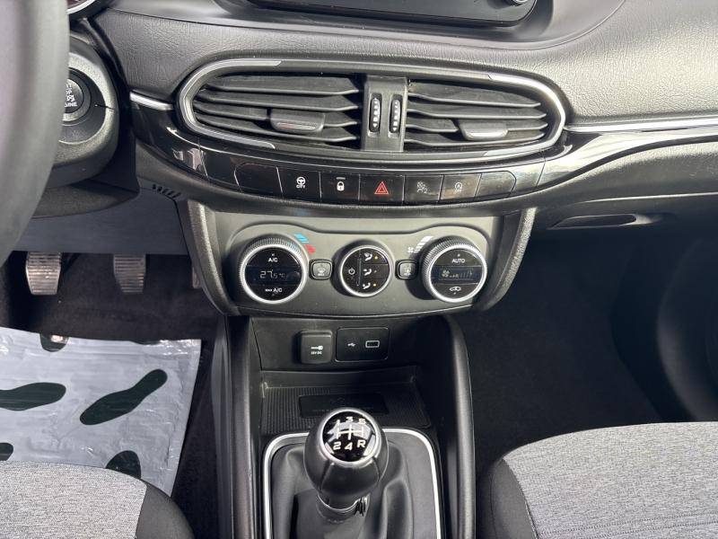 Image FIAT Tipo Cross 1.0 FireFly Turbo 100ch S/S Cross