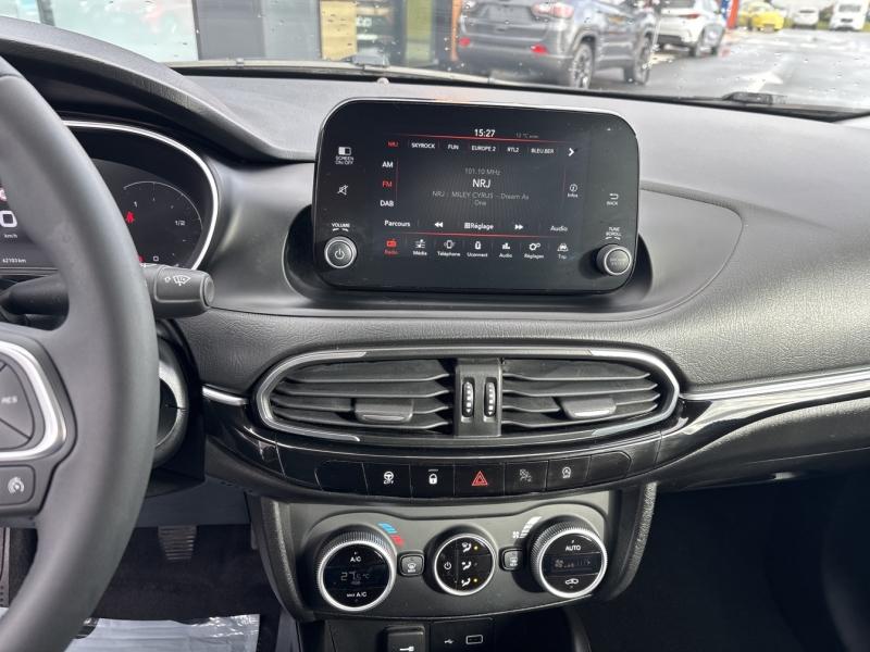 Image FIAT Tipo Cross 1.0 FireFly Turbo 100ch S/S Cross