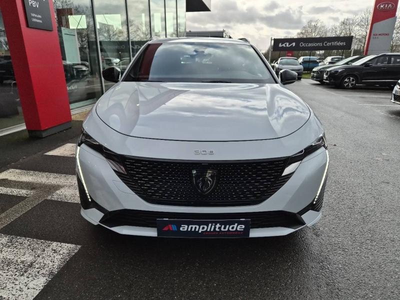 Image PEUGEOT 308 SW 1.5 BlueHDi 130ch S&S GT EAT8