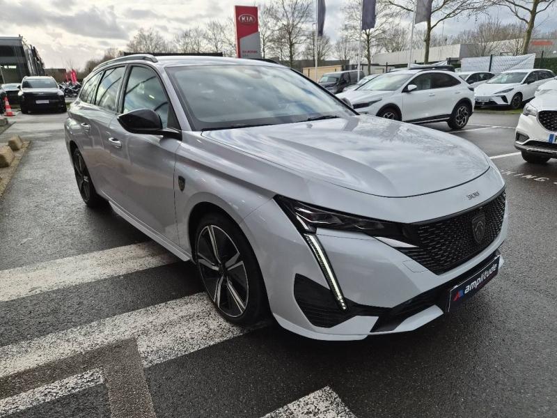 Image PEUGEOT 308 SW 1.5 BlueHDi 130ch S&S GT EAT8