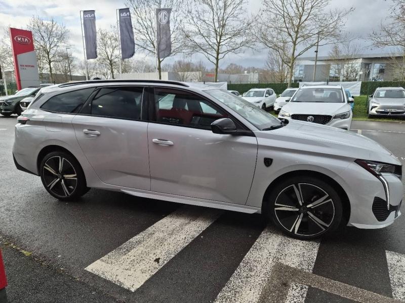 Image PEUGEOT 308 SW 1.5 BlueHDi 130ch S&S GT EAT8