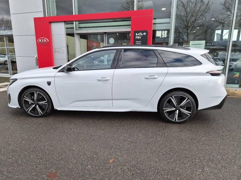 Image PEUGEOT 308 SW 1.5 BlueHDi 130ch S&S GT EAT8