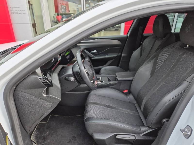 Image PEUGEOT 308 SW 1.5 BlueHDi 130ch S&S GT EAT8