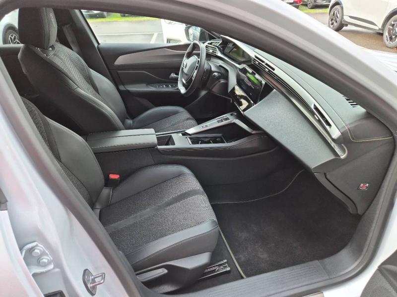 Image PEUGEOT 308 SW 1.5 BlueHDi 130ch S&S GT EAT8