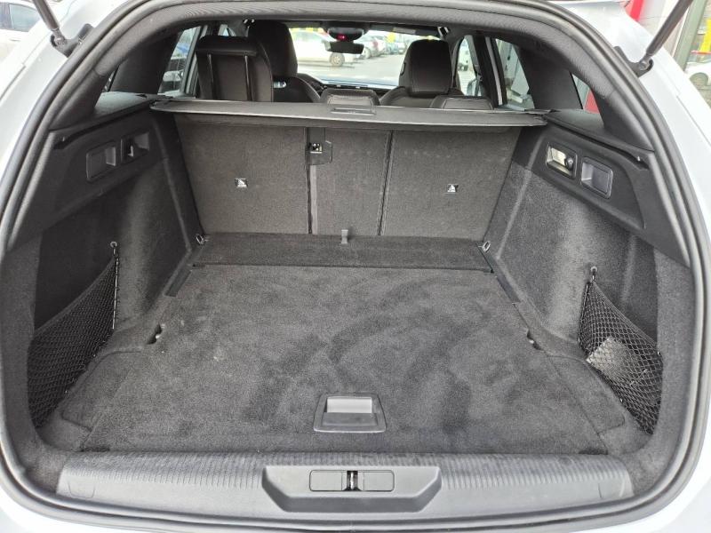 Image PEUGEOT 308 SW 1.5 BlueHDi 130ch S&S GT EAT8