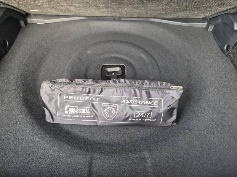 Image PEUGEOT 308 SW 1.5 BlueHDi 130ch S&S GT EAT8