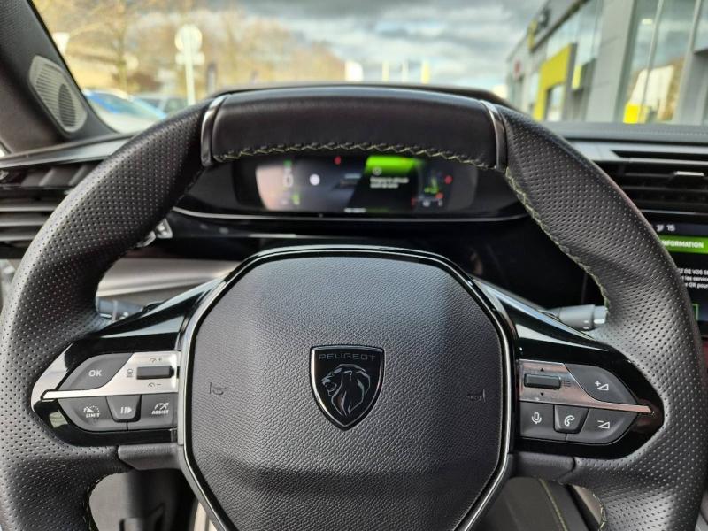 Image PEUGEOT 308 SW 1.5 BlueHDi 130ch S&S GT EAT8