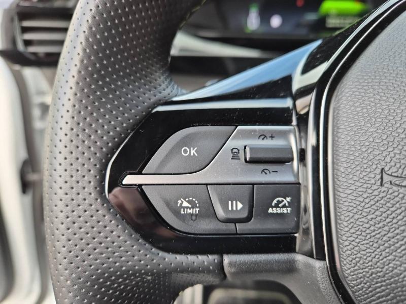 Image PEUGEOT 308 SW 1.5 BlueHDi 130ch S&S GT EAT8