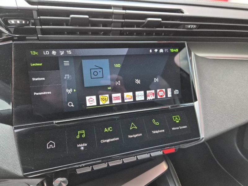 Image PEUGEOT 308 SW 1.5 BlueHDi 130ch S&S GT EAT8