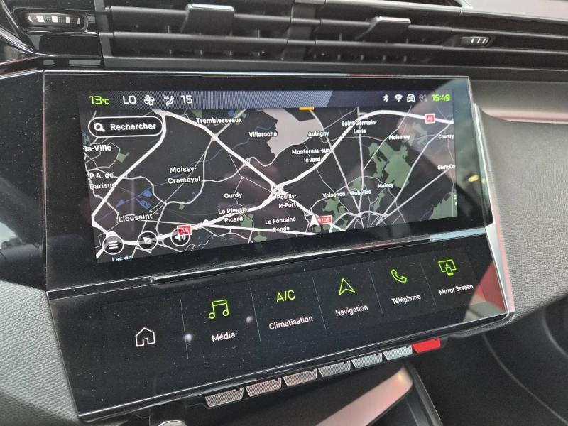 Image PEUGEOT 308 SW 1.5 BlueHDi 130ch S&S GT EAT8