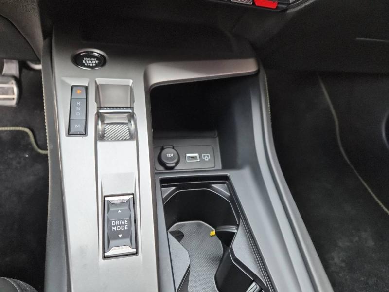 Image PEUGEOT 308 SW 1.5 BlueHDi 130ch S&S GT EAT8