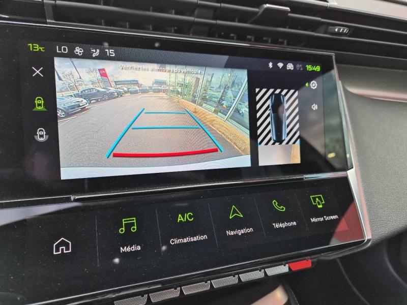 Image PEUGEOT 308 SW 1.5 BlueHDi 130ch S&S GT EAT8