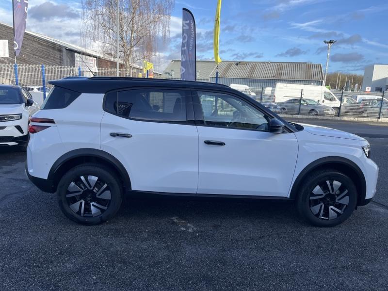 Image OPEL Frontera 1.2 Turbo Hybrid 145ch GS e-DCT6