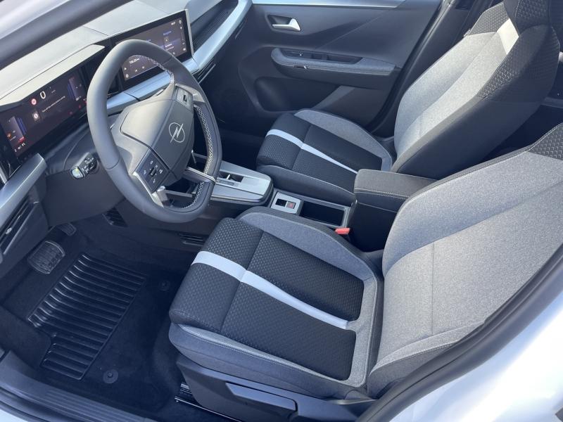 Image OPEL Frontera 1.2 Turbo Hybrid 145ch GS e-DCT6