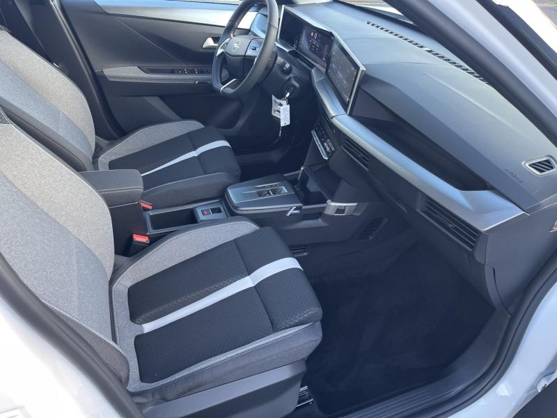 Image OPEL Frontera 1.2 Turbo Hybrid 145ch GS e-DCT6