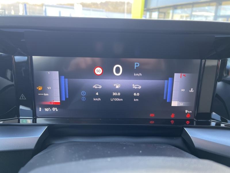 Image OPEL Frontera 1.2 Turbo Hybrid 145ch GS e-DCT6