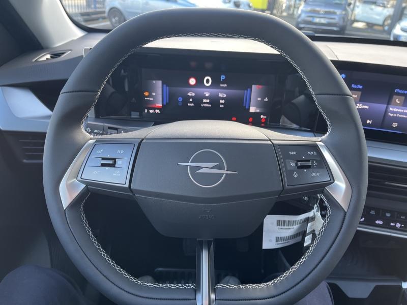 Image OPEL Frontera 1.2 Turbo Hybrid 145ch GS e-DCT6