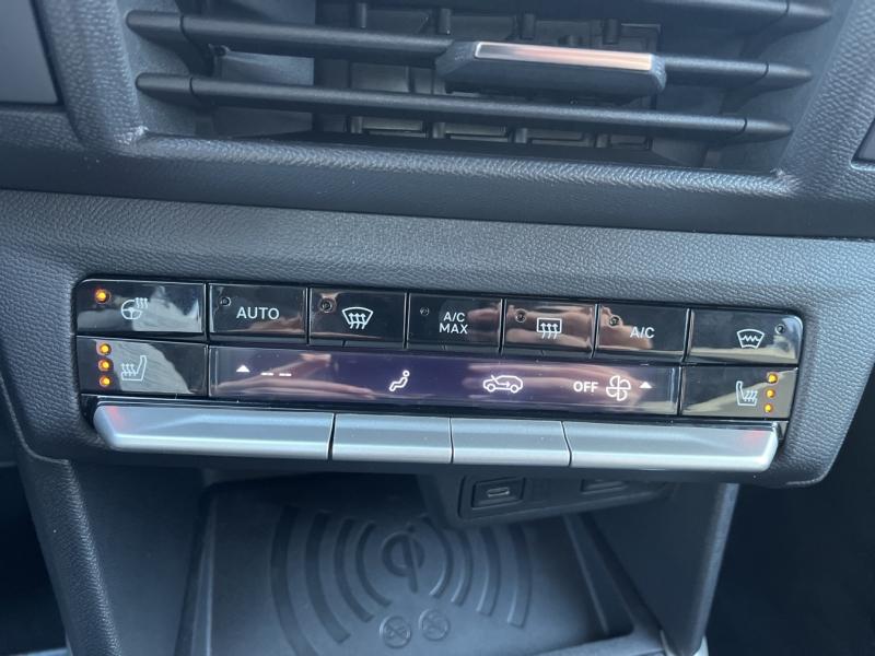 Image OPEL Frontera 1.2 Turbo Hybrid 145ch GS e-DCT6