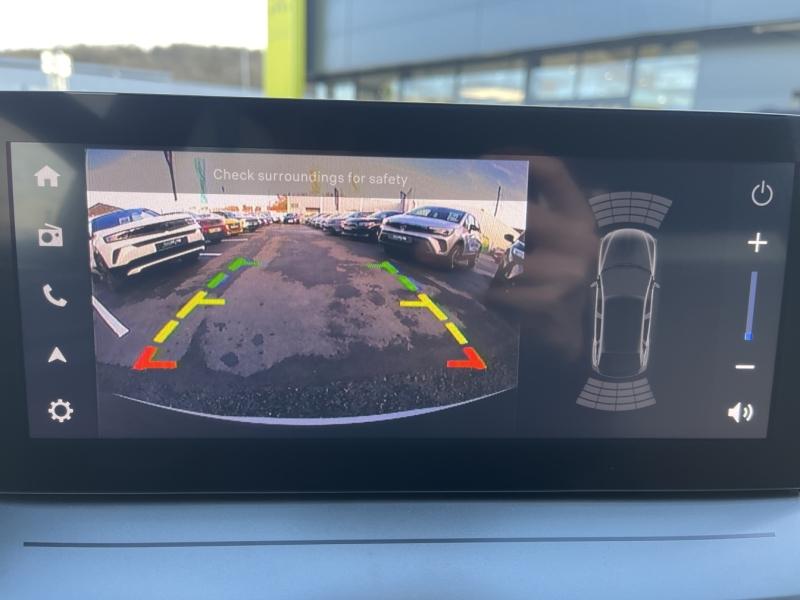 Image OPEL Frontera 1.2 Turbo Hybrid 145ch GS e-DCT6