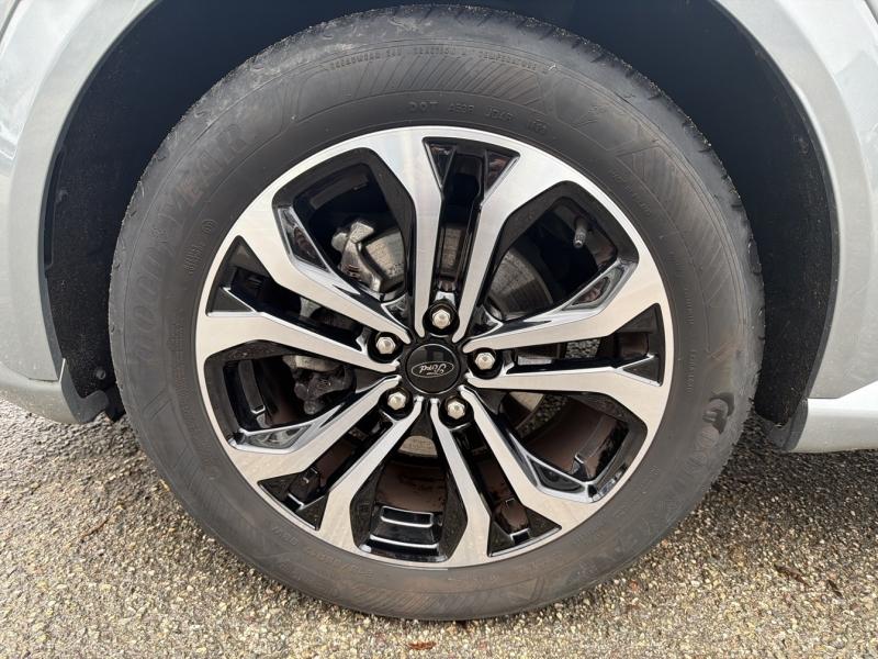 Image FORD Puma 1.0 Flexifuel 125ch S&S mHEV ST-Line