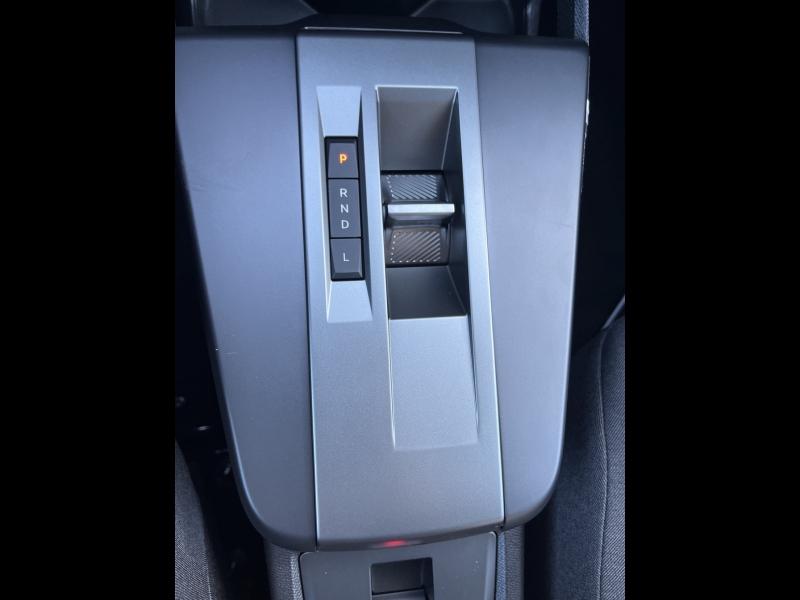 Image OPEL Frontera 1.2 Turbo Hybrid 145ch GS e-DCT6