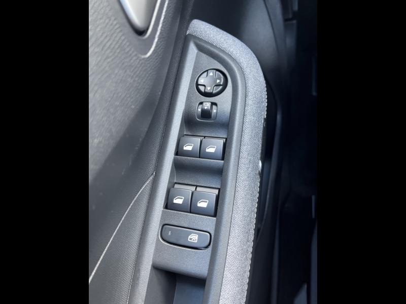 Image OPEL Frontera 1.2 Turbo Hybrid 145ch GS e-DCT6