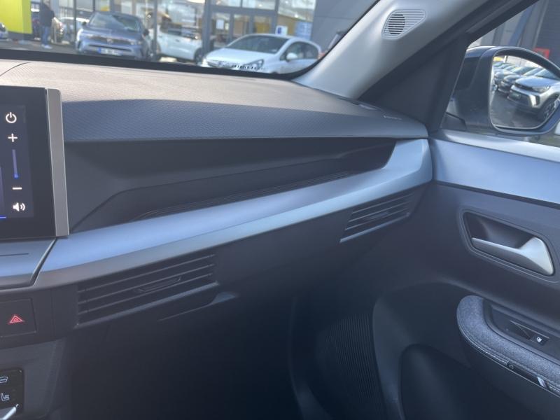 Image OPEL Frontera 1.2 Turbo Hybrid 145ch GS e-DCT6