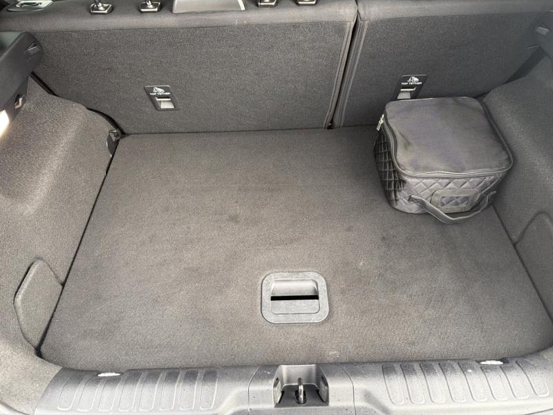 Image FORD Puma 1.0 Flexifuel 125ch S&S mHEV ST-Line