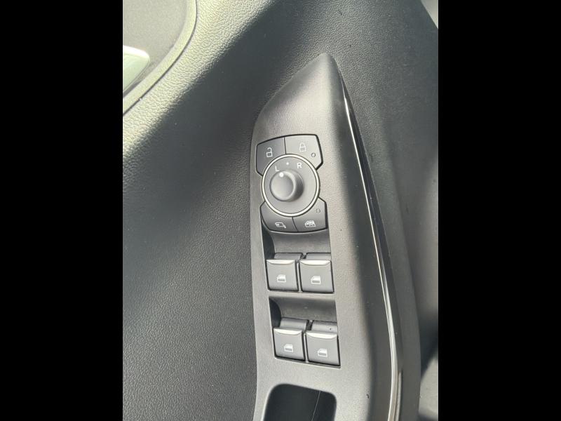 Image FORD Puma 1.0 Flexifuel 125ch S&S mHEV ST-Line