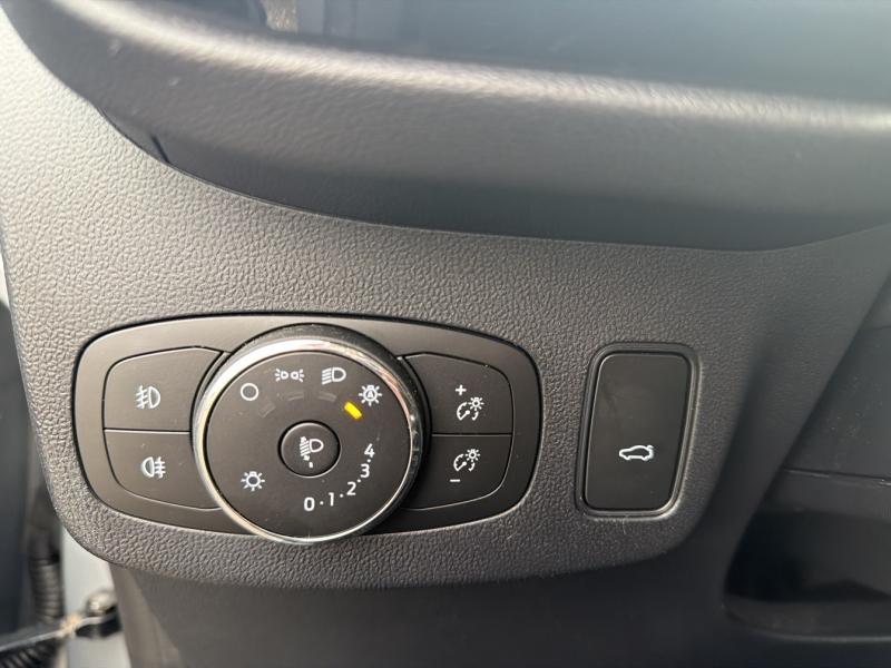 Image FORD Puma 1.0 Flexifuel 125ch S&S mHEV ST-Line