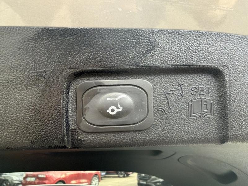 Image FORD Puma 1.0 Flexifuel 125ch S&S mHEV ST-Line