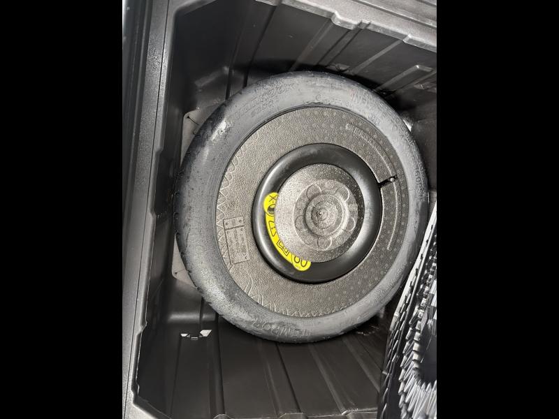 Image FORD Puma 1.0 Flexifuel 125ch S&S mHEV ST-Line