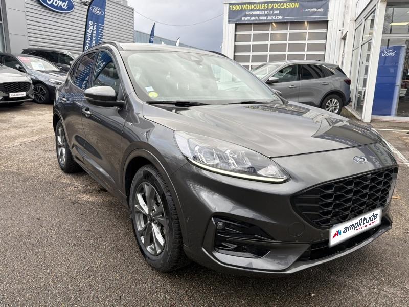 Image FORD Kuga 1.5 EcoBlue 120ch ST-Line Powershift
