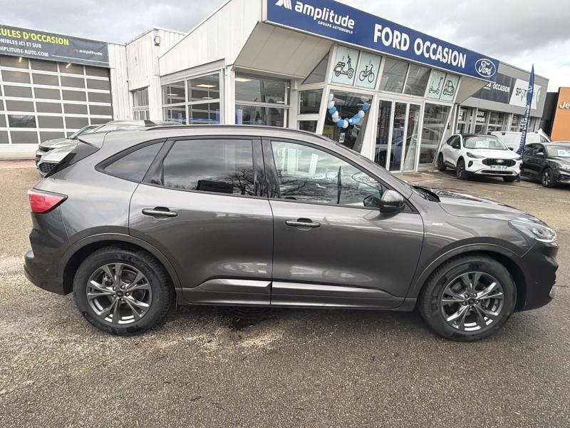 Image FORD Kuga 1.5 EcoBlue 120ch ST-Line Powershift