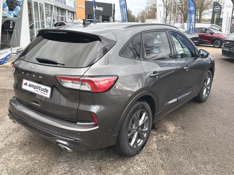 Image FORD Kuga 1.5 EcoBlue 120ch ST-Line Powershift