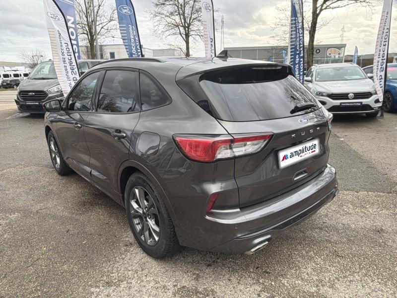 Image FORD Kuga 1.5 EcoBlue 120ch ST-Line Powershift