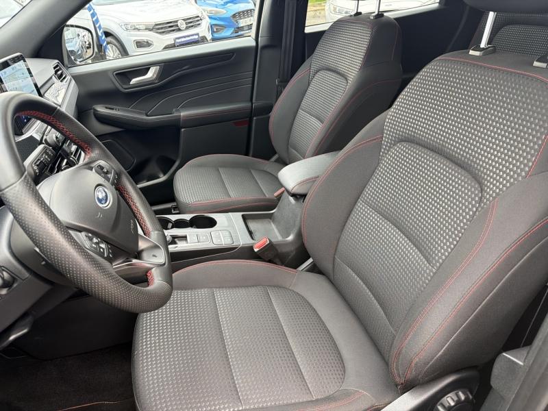 Image FORD Kuga 1.5 EcoBlue 120ch ST-Line Powershift