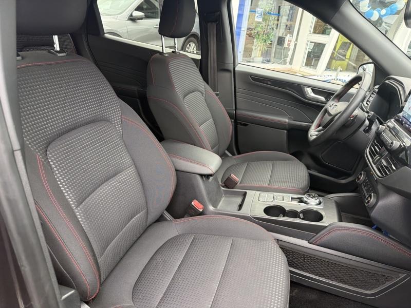 Image FORD Kuga 1.5 EcoBlue 120ch ST-Line Powershift