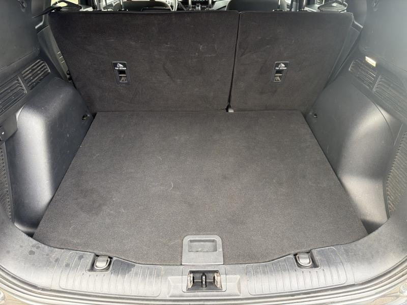 Image FORD Kuga 1.5 EcoBlue 120ch ST-Line Powershift