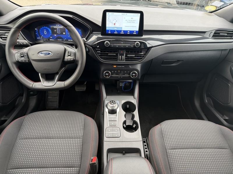 Image FORD Kuga 1.5 EcoBlue 120ch ST-Line Powershift