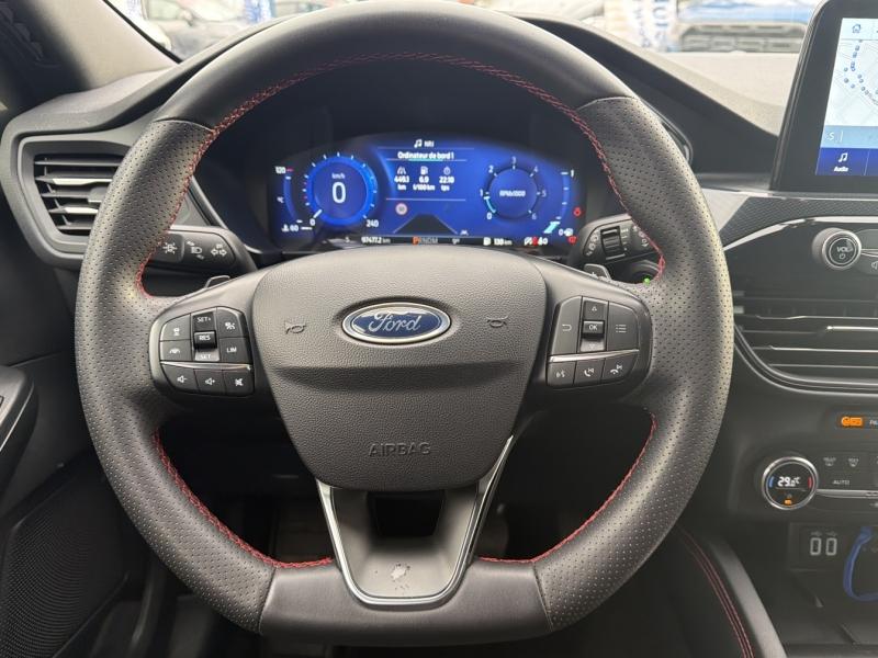 Image FORD Kuga 1.5 EcoBlue 120ch ST-Line Powershift