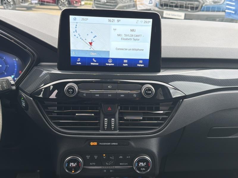 Image FORD Kuga 1.5 EcoBlue 120ch ST-Line Powershift