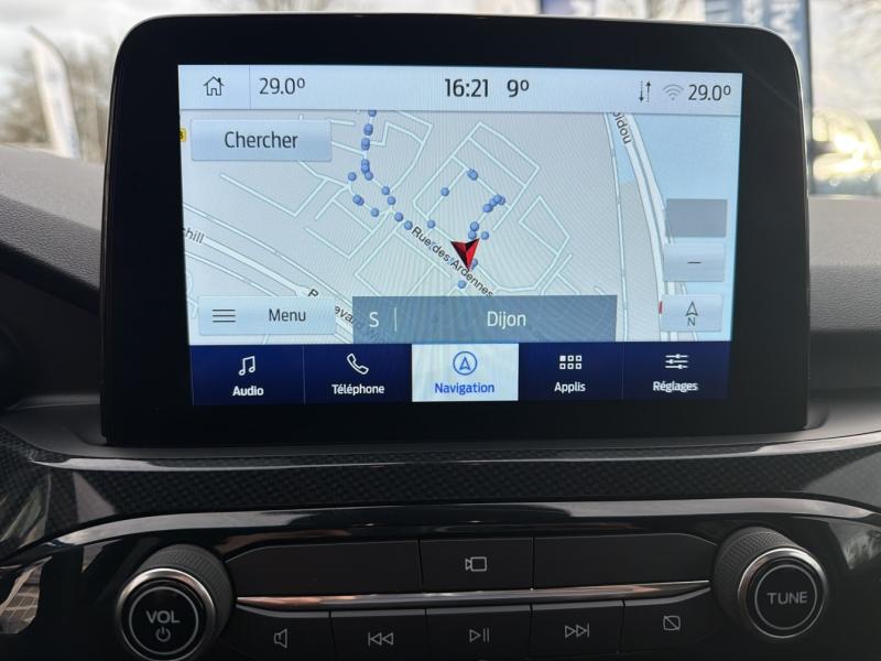 Image FORD Kuga 1.5 EcoBlue 120ch ST-Line Powershift