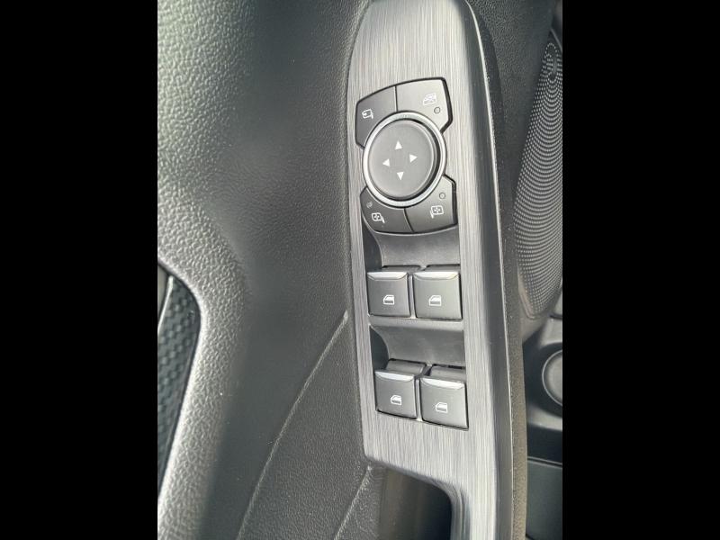 Image FORD Kuga 1.5 EcoBlue 120ch ST-Line Powershift