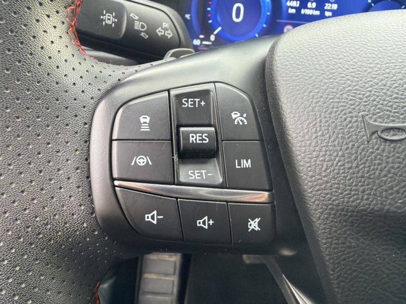 Image FORD Kuga 1.5 EcoBlue 120ch ST-Line Powershift
