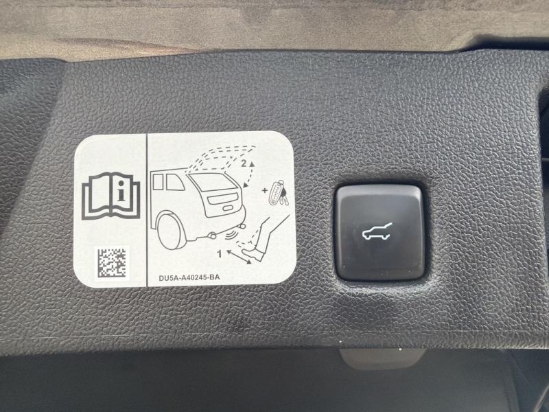 Image FORD Kuga 1.5 EcoBlue 120ch ST-Line Powershift