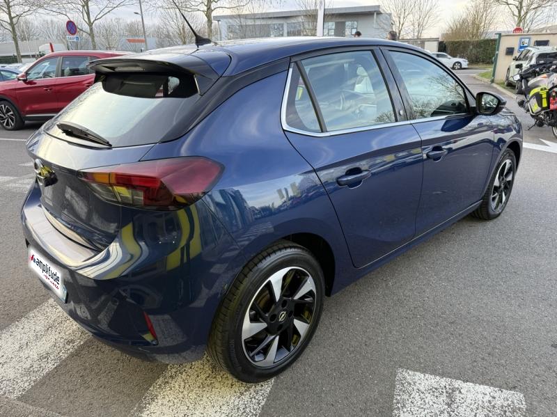Image OPEL Corsa Corsa-e 136ch Elegance Business