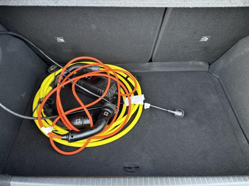 Image OPEL Corsa Corsa-e 136ch Elegance Business