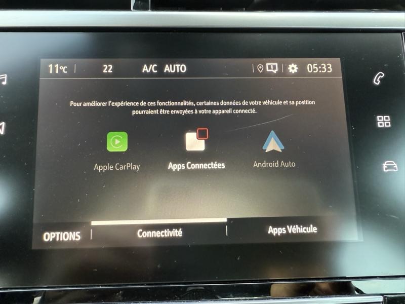 Image OPEL Corsa Corsa-e 136ch Elegance Business