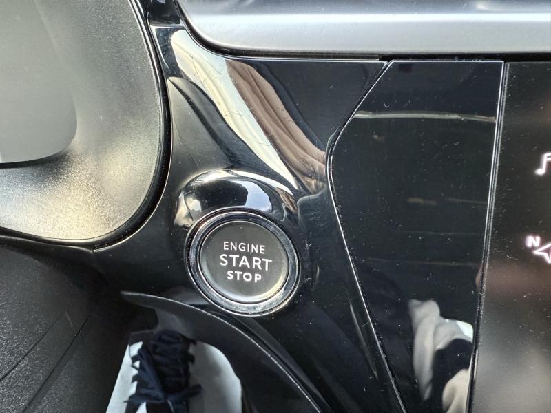 Image OPEL Corsa Corsa-e 136ch Elegance Business